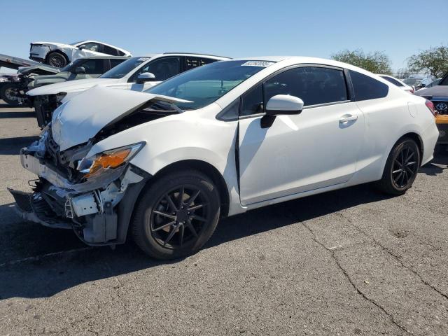 2014 HONDA CIVIC LX, 