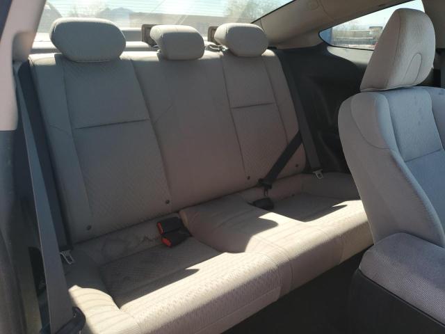 2HGFG3B57EH510897 - 2014 HONDA CIVIC LX Ağ foto 10
