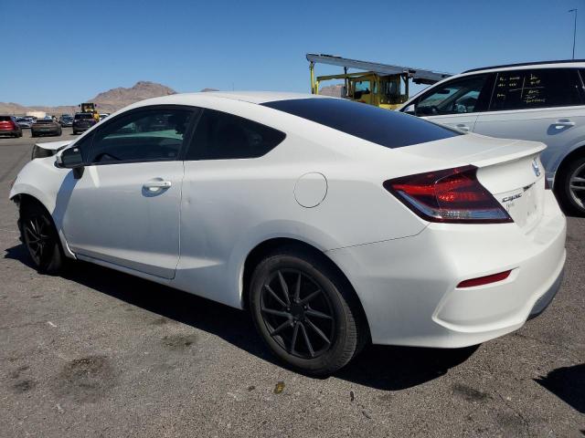 2HGFG3B57EH510897 - 2014 HONDA CIVIC LX Ağ foto 2