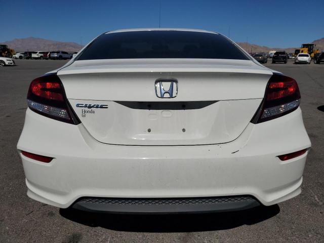 2HGFG3B57EH510897 - 2014 HONDA CIVIC LX Ağ foto 6
