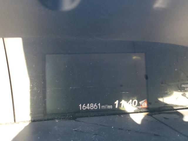 2HGFG3B57EH510897 - 2014 HONDA CIVIC LX Ağ foto 9