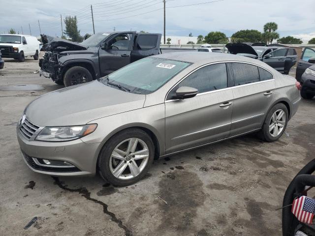 2013 VOLKSWAGEN CC SPORT, 