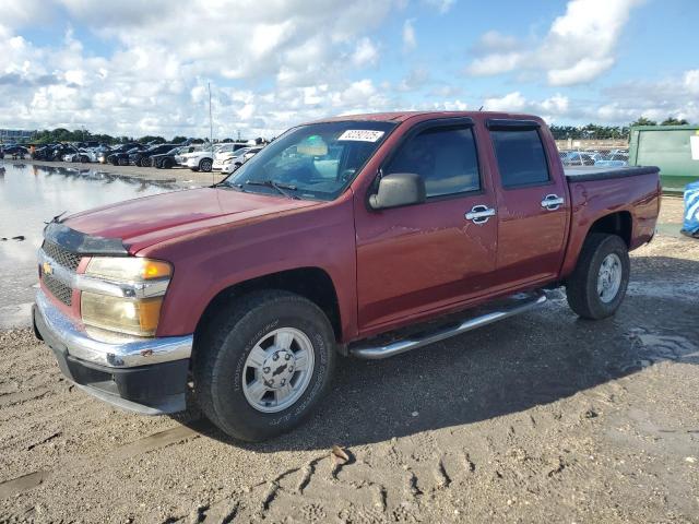 2006 CHEVROLET COLORADO, 