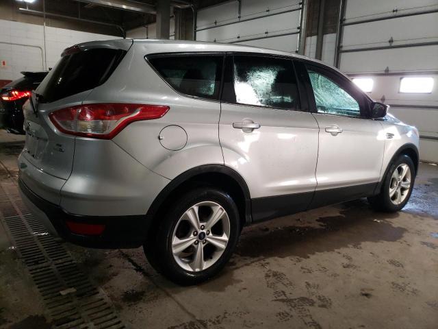 1FMCU9GX7GUA73616 - 2016 FORD ESCAPE SE SILVER photo 3