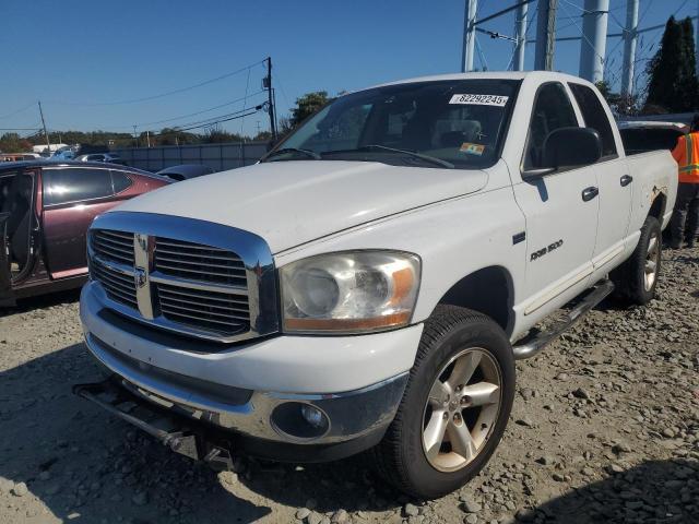 2006 DODGE RAM 1500 ST, 