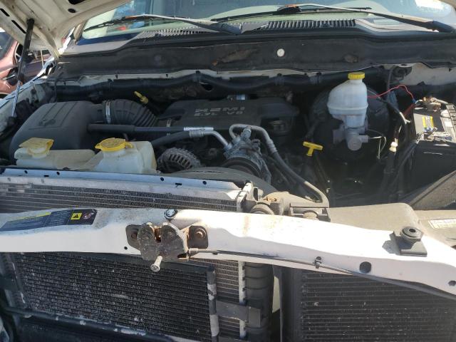 1D7HU18276S558241 - 2006 DODGE RAM 1500 ST 白色 照片 11