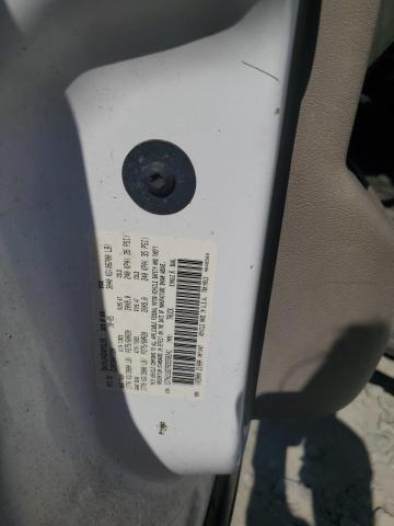 1D7HU18276S558241 - 2006 DODGE RAM 1500 ST 白色 照片 12