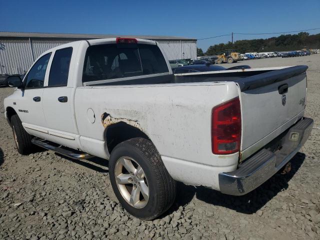 1D7HU18276S558241 - 2006 DODGE RAM 1500 ST 白色 照片 2