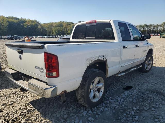 1D7HU18276S558241 - 2006 DODGE RAM 1500 ST 白色 照片 3