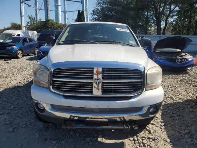 1D7HU18276S558241 - 2006 DODGE RAM 1500 ST 白色 照片 5