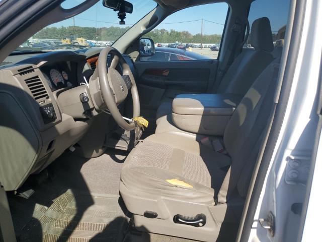 1D7HU18276S558241 - 2006 DODGE RAM 1500 ST 白色 照片 7