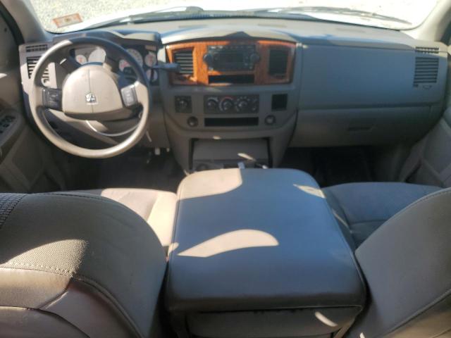 1D7HU18276S558241 - 2006 DODGE RAM 1500 ST 白色 照片 8