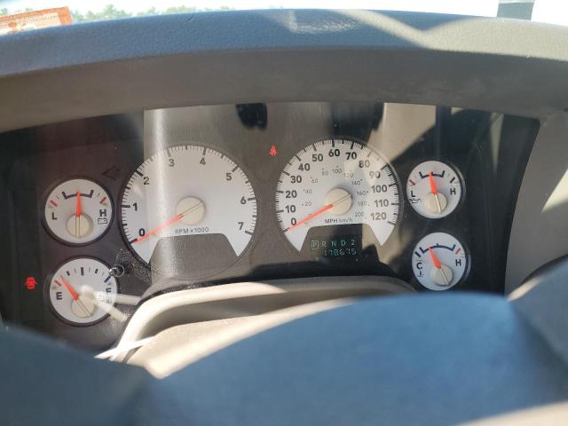 1D7HU18276S558241 - 2006 DODGE RAM 1500 ST 白色 照片 9