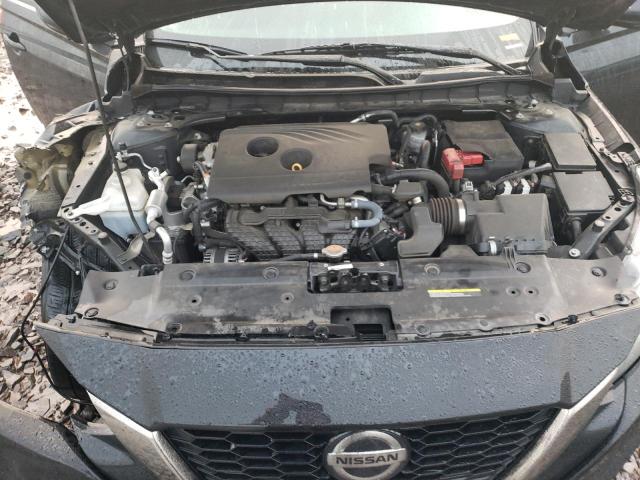 1N4BL4CV0KC185849 - 2019 NISSAN ALTIMA SR BLACK photo 11