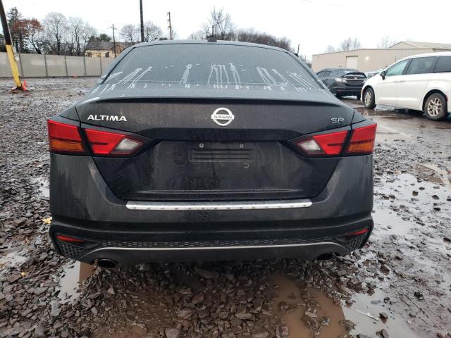 1N4BL4CV0KC185849 - 2019 NISSAN ALTIMA SR BLACK photo 6