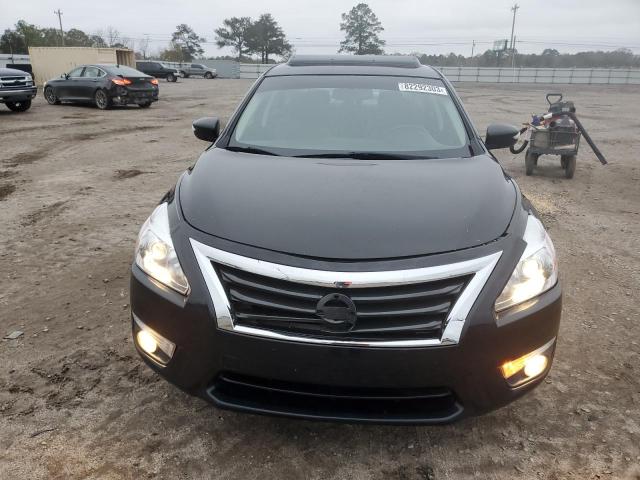 1N4AL3AP3EC900203 - 2014 NISSAN ALTIMA 2.5 BLACK photo 5