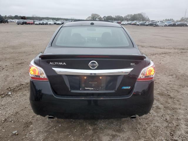 1N4AL3AP3EC900203 - 2014 NISSAN ALTIMA 2.5 BLACK photo 6