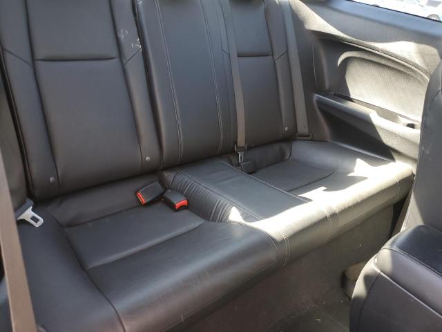 2HGFG3B03FH500034 - 2015 HONDA CIVIC EXL 黑色 照片 10