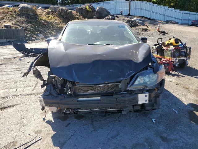 2HGFG3B03FH500034 - 2015 HONDA CIVIC EXL 黑色 照片 5