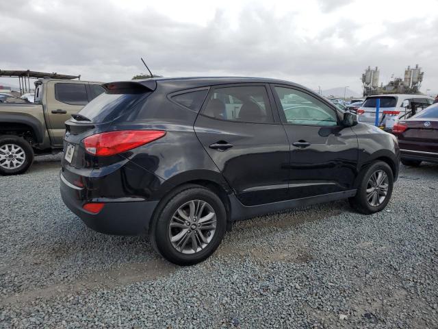 KM8JT3AF4FU992253 - 2015 HYUNDAI TUCSON GLS 黑色 照片 3