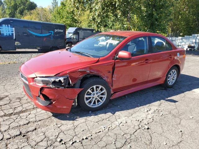 2011 MITSUBISHI LANCER ES/ES SPORT, 