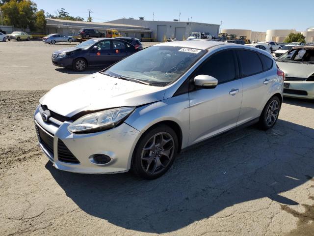 2013 FORD FOCUS SE, 