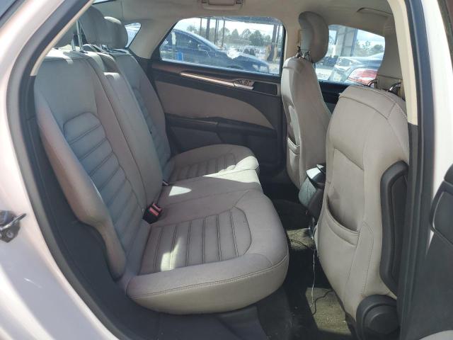 3FA6P0G71DR235835 - 2013 FORD FUSION S Ağ foto 10