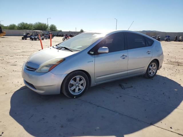 2009 TOYOTA PRIUS, 