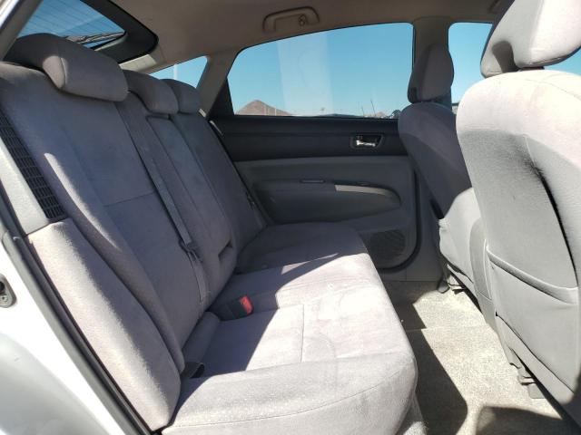 JTDKB20U493509618 - 2009 TOYOTA PRIUS 银色 照片 10