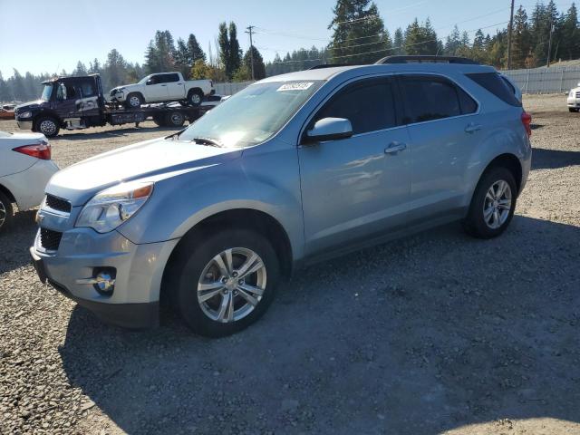 2015 CHEVROLET EQUINOX LT, 