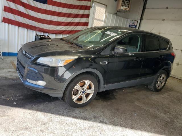 2015 FORD ESCAPE SE, 