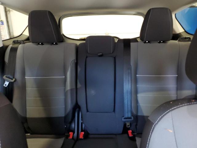 1FMCU9G97FUC52769 - 2015 FORD ESCAPE SE შავი ფოტო 10