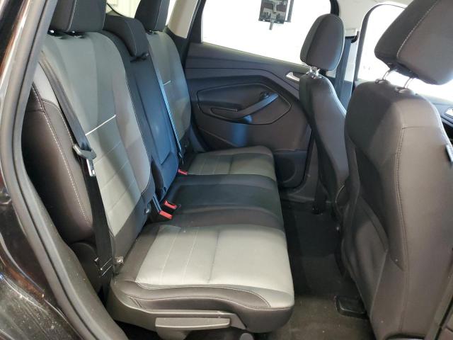 1FMCU9G97FUC52769 - 2015 FORD ESCAPE SE შავი ფოტო 11