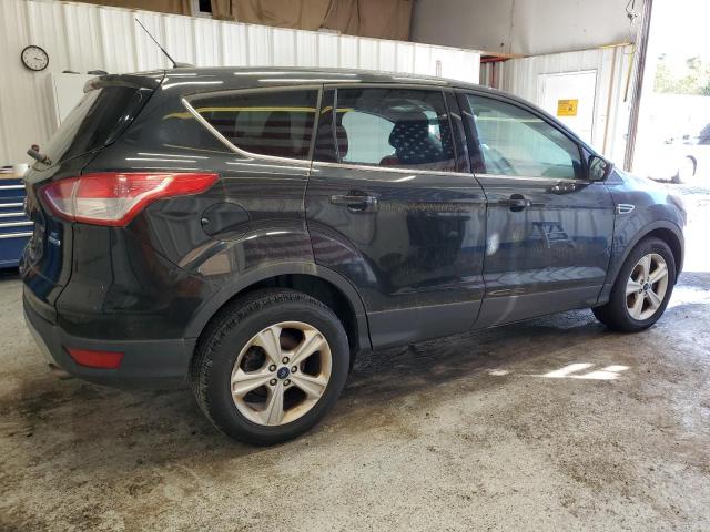 1FMCU9G97FUC52769 - 2015 FORD ESCAPE SE შავი ფოტო 3