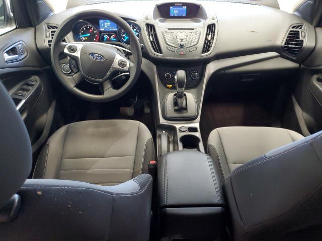 1FMCU9G97FUC52769 - 2015 FORD ESCAPE SE შავი ფოტო 8