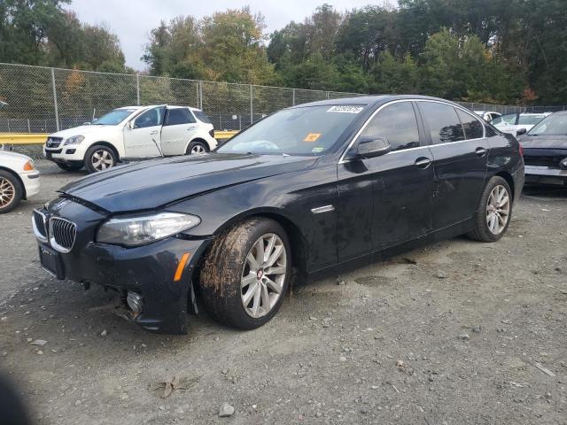 2016 BMW 535 XI, 