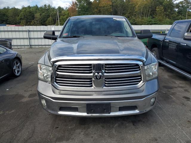 1C6RR7GT9DS542723 - 2013 RAM 1500 SLT ნაცრისფერი ფოტო 5