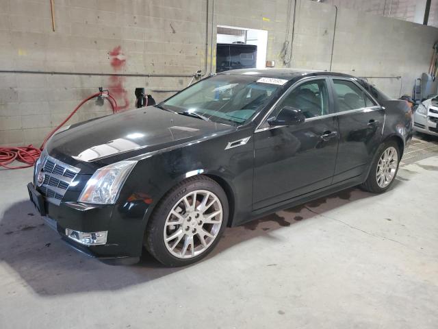 2011 CADILLAC CTS PERFORMANCE COLLECTION, 