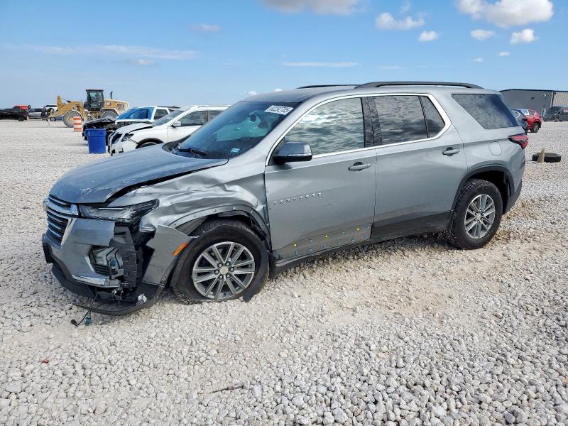 2023 CHEVROLET TRAVERSE LT, 