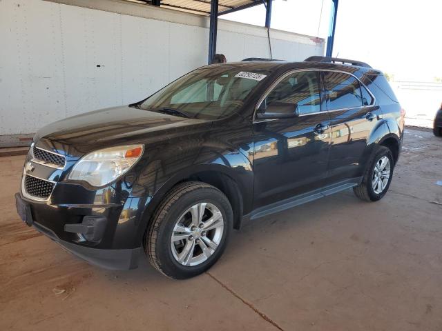 2014 CHEVROLET EQUINOX LT, 