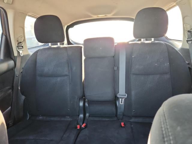 5N1AR2MM8EC612631 - 2014 NISSAN PATHFINDER S Gümüş fotoğraf 10