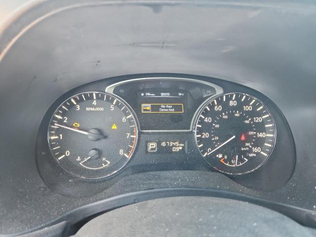 5N1AR2MM8EC612631 - 2014 NISSAN PATHFINDER S Gümüş fotoğraf 9