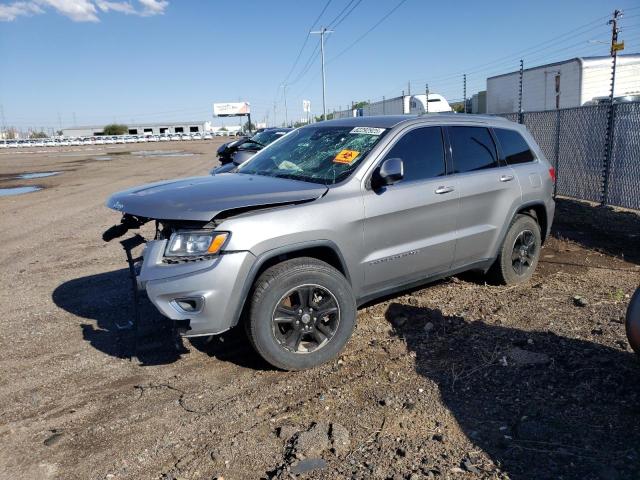 2016 JEEP GRAND CHER LAREDO, null