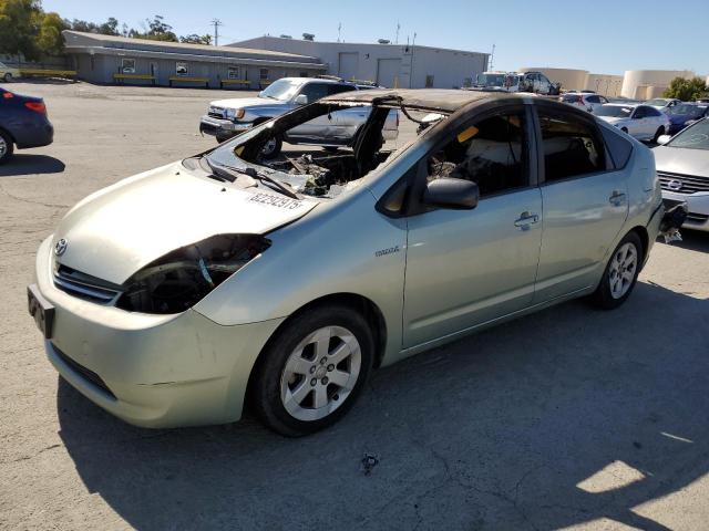 2008 TOYOTA PRIUS, 