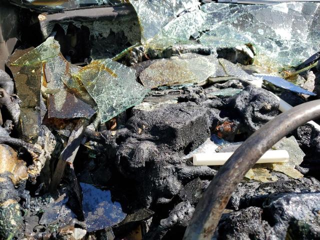 JTDKB20U387755762 - 2008 TOYOTA PRIUS 绿色 照片 9