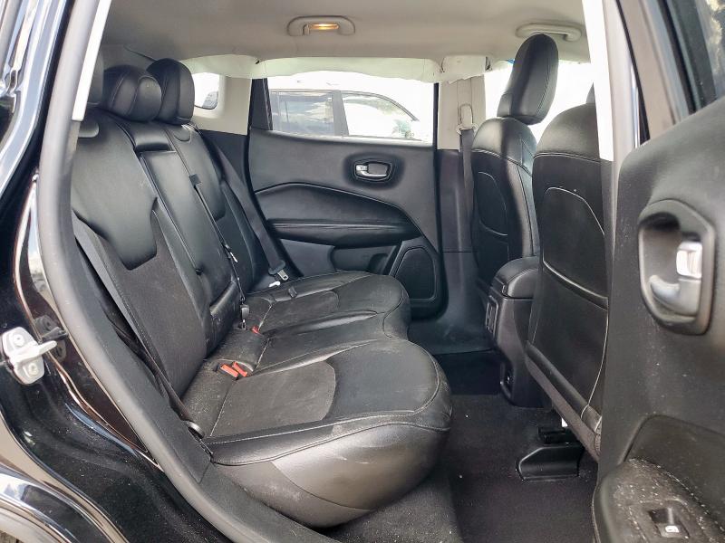 3C4NJCBB1MT604572 - 2021 JEEP COMPASS LATITUDE Qara foto 11