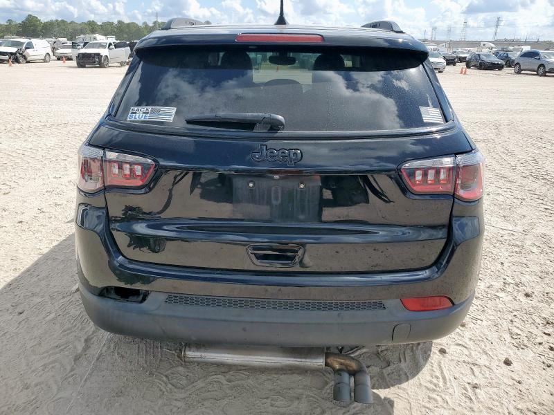 3C4NJCBB1MT604572 - 2021 JEEP COMPASS LATITUDE Qara foto 6