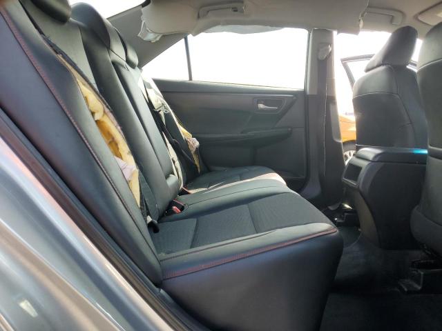 4T1BF1FK2FU879374 - 2015 TOYOTA CAMRY LE SILVER photo 10