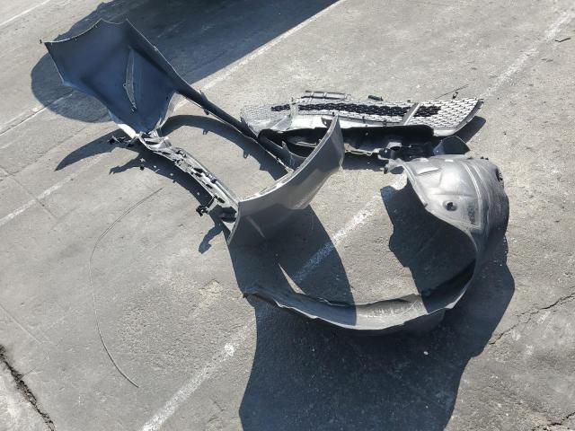 4T1BF1FK2FU879374 - 2015 TOYOTA CAMRY LE SILVER photo 12