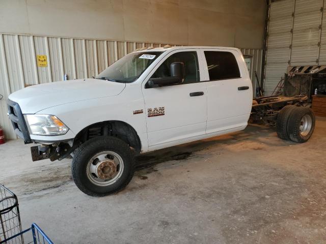 2018 RAM 3500, 